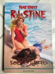 R. L. STINE, Fear Street - Kobno ljeto