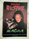 R. L. STINE, Fear Street - Mačka