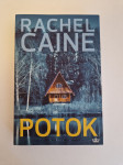 Rachel Caine: Potok