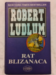 Rat blizanaca   Robert Ludlum