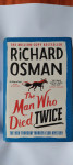 Richard Osman: The Man Who Died Twice