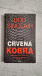 Rob Sinclair - Crvena kobra