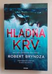 ROBERT BRYNDZA: HLADNA KRV – 5. SLUČAJ ERIKE FOSTER