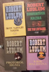 Robert Ludlum