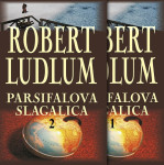 Robert Ludlum: Parsifalova slagalica