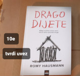 ROMY HAUSMANN - DRAGO DIJETE