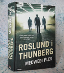 Roslund i Thunberg - Medvjeđi ples