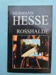 Rosshalde   Hermann Hesse