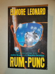 Rum-punč Elmore Leonard