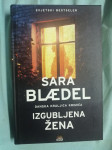 Sara Blaedel – Izgubljena žena (B49)