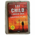 Savršen plan Lee Child, Andrew Child