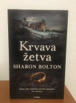 Sharon Bolton - Krvava žetva