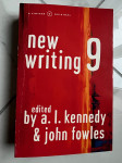 Short Stories: NEW WRITING 9