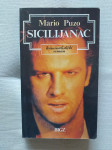 SICILIJANAC - Mario Puzo