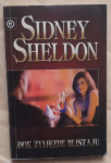 SIDNEY SHELDON...DOK ZVIJEZDE BLISTAJU