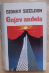 SIDNEY SHELDON...Gnjev anđela