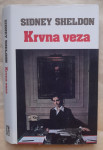 SIDNEY SHELDON...Krvna veza