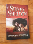 Sidney Sheldon - Operacija sudnji dan