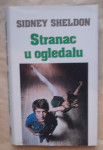 SIDNEY SHELDON...Stranac u ogledalu