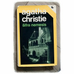 Šifra Nemesis Agatha Christie