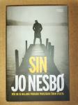 Sin Jo Nesbo