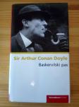 Sir A. Conan Doyle: Baskervilski pas