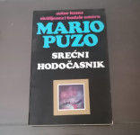 SREĆNI HODOČASNIK, Mario Puzo