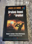 SRUŠENI LIMENI KROVOVI (James Lee Burke)