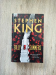 Stephen King - Billy Summers