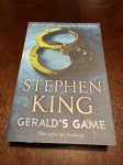 STEPHEN KING: GERALD'S GAME