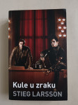 Stieg Larsson: Kule u zraku