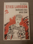 Stieg Larsson - Muškarci koji mrze žene