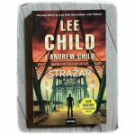 Stražar Lee Child, Andrew Child