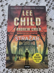 STRAŽAR (Lee Child I Andrew Child)