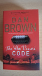 The Da Vinci Code - Dan Brown