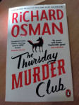 The Thursday Murder Club (Richard Osman)