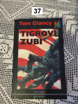 TIGROVI ZUBI (Tom Clancy)