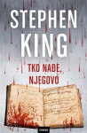 Tko nađe, njegovo  Stephen King