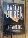 U tvoje ime - Harlan Coben ---- NOVO ----