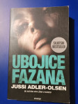 UBOJICE FAZANA, Jussi Adler-Olsen