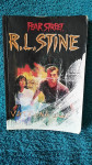 Vatrena igra R.L.Stine