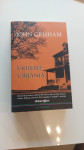 Vrijeme ubijanja, John Grisham