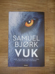 Vuk- Samuel Bjørk