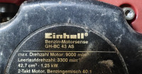 trimer einhell