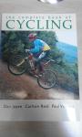 KNJIGA "THE COMPLETE BOOK OF CYCLING"