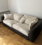 Prodajem veliki trosjed sofa 220x110 u odličnom stanju