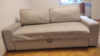 Sofa na razvlačenje