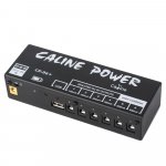 CALINE CP06+ PORTABLE POWER SUPPLY