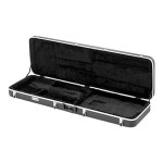 E - Bass Case - ABS Plastic