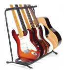 FENDER MULTISTAND 5